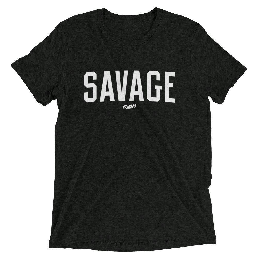 Savage Men's T-Shirt