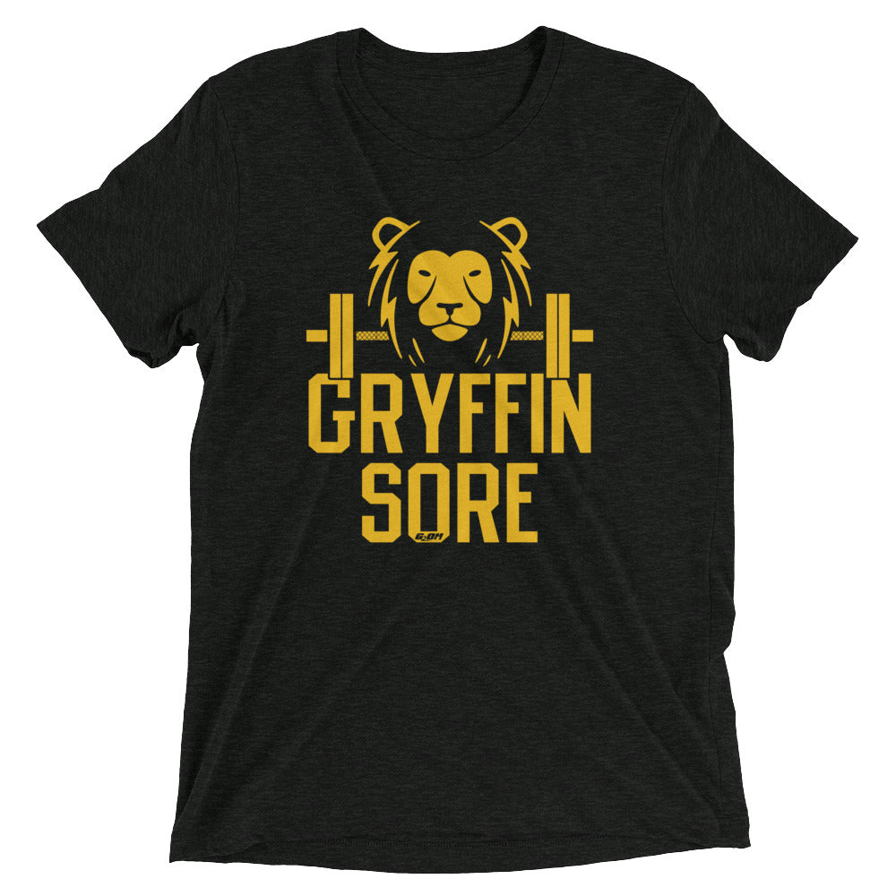 Gryffin Sore Men's T-Shirt
