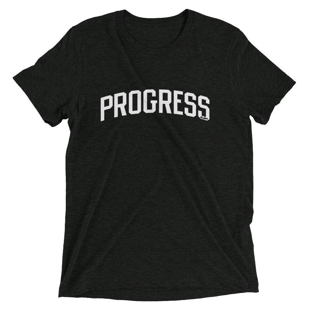 Progress Men's T-Shirt
