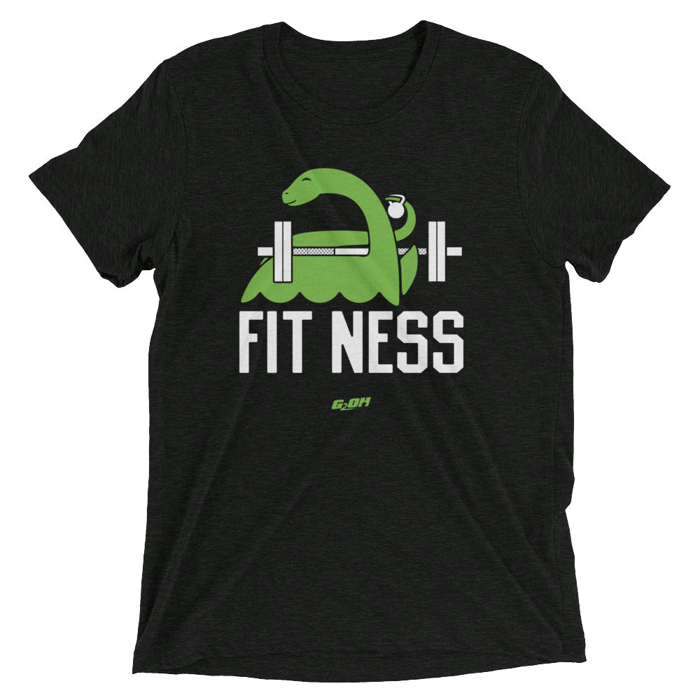 Fit Ness Men's T-Shirt