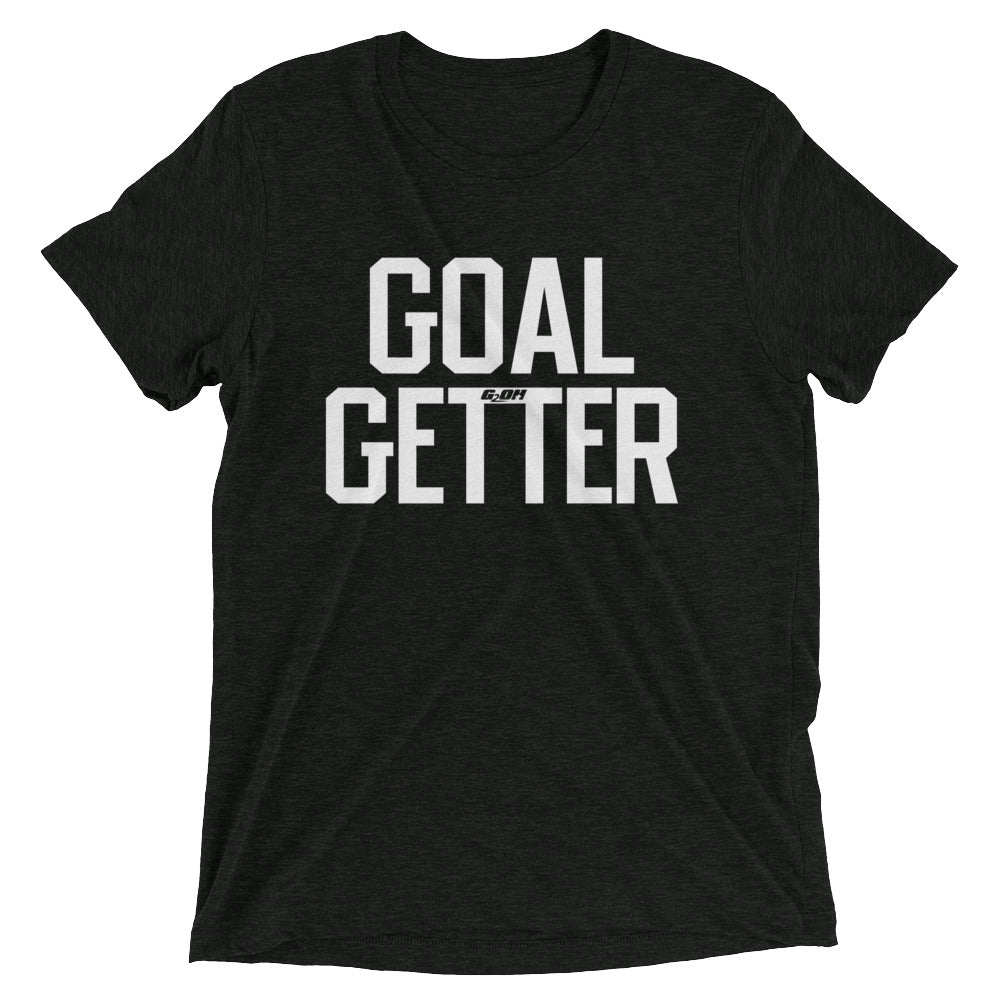 Goal Getter Men's T-Shirt
