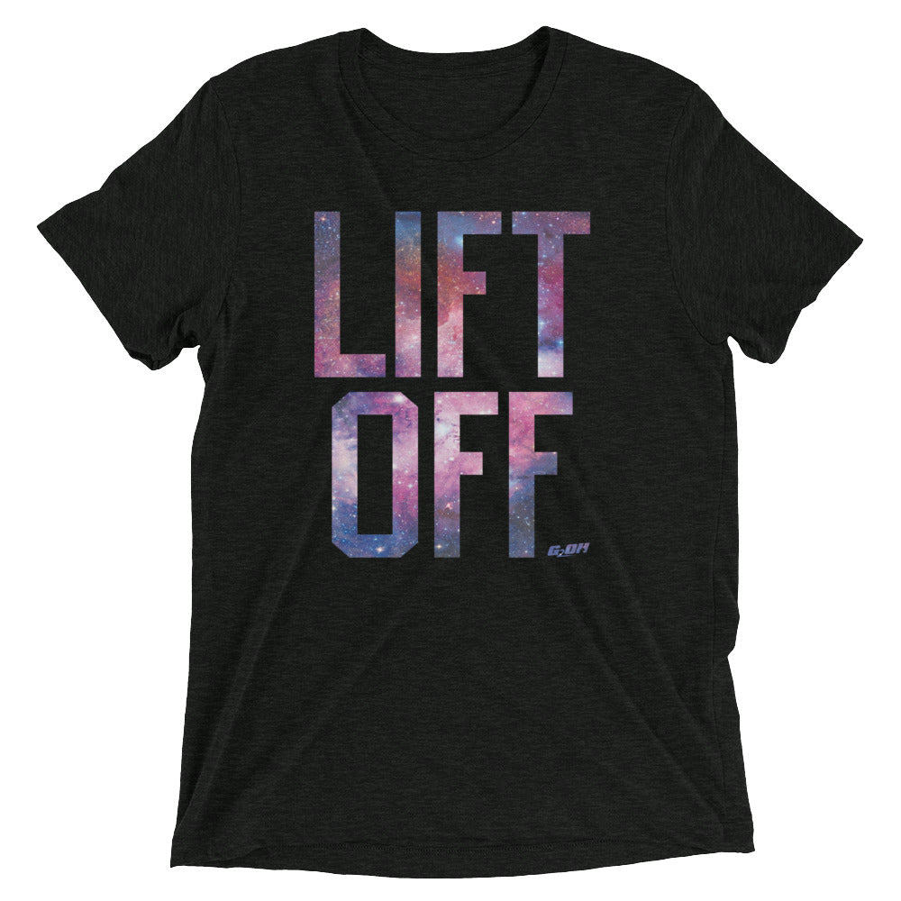 Lift Off Men's T-Shirt