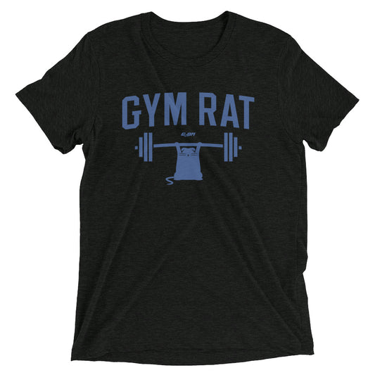 Gym Rat Men's T-Shirt