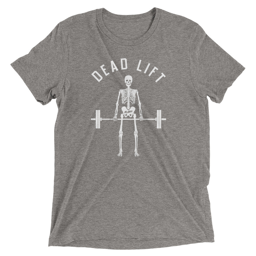Dead Lift Men's T-Shirt