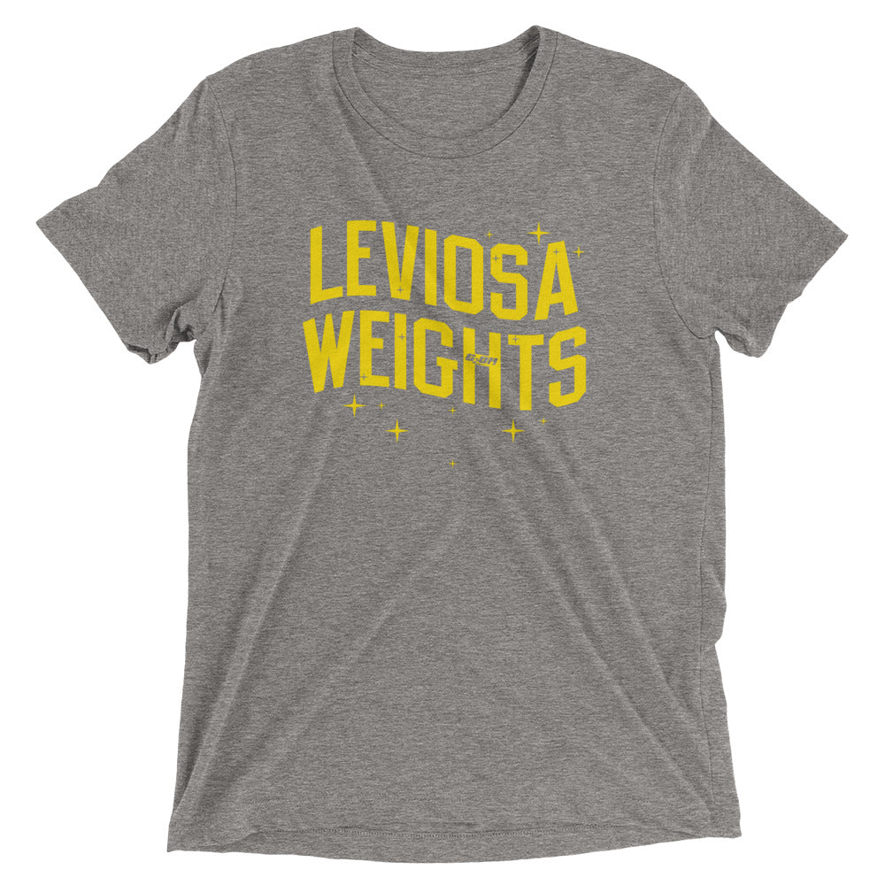 Leviosa Weights Men's T-Shirt