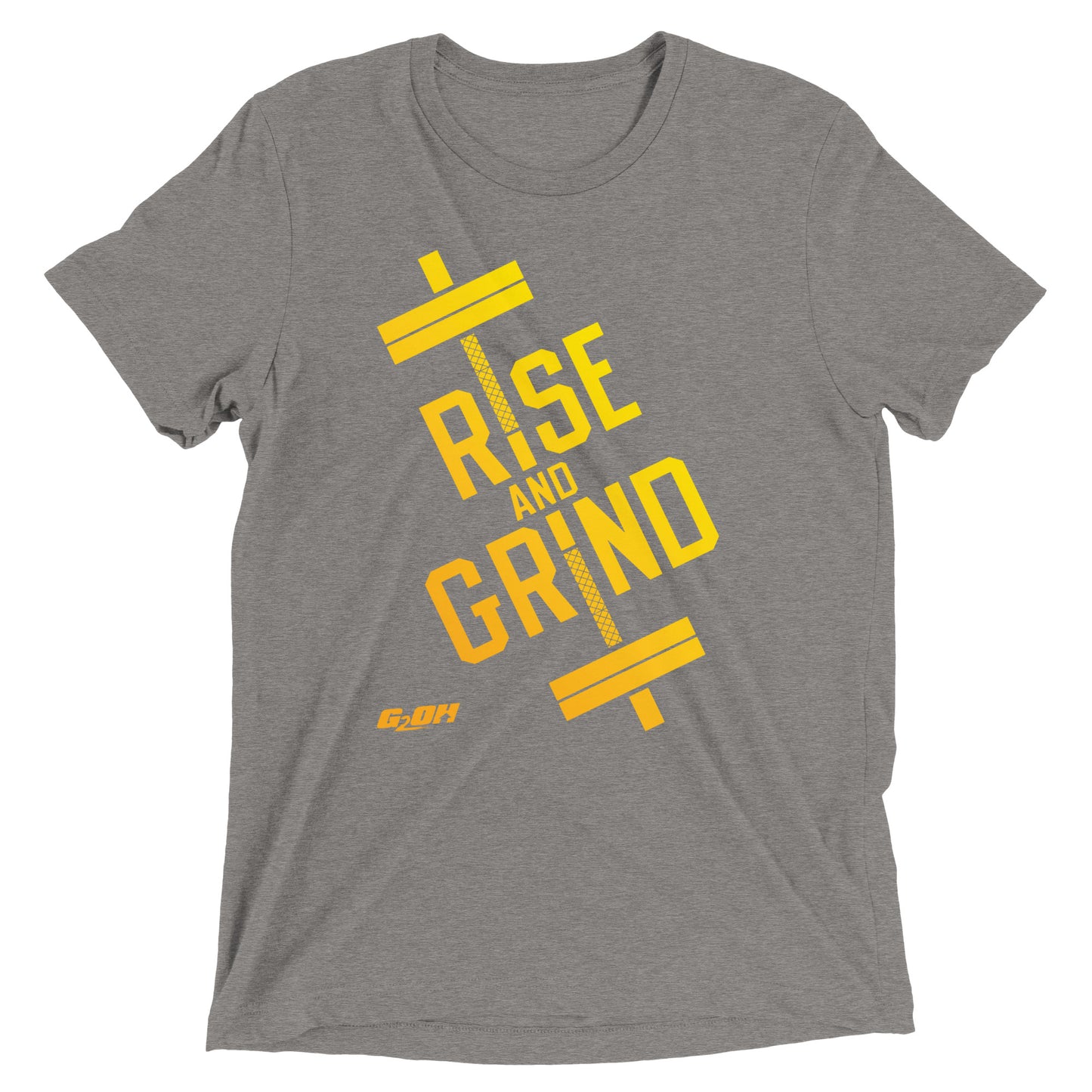 Rise And Grind Men's T-Shirt