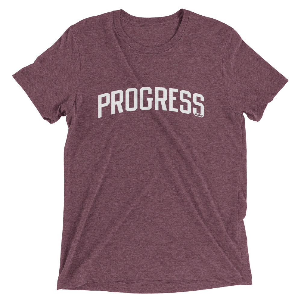 Progress Men's T-Shirt