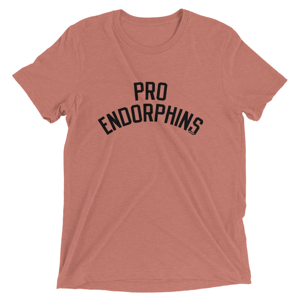 Pro Endorphins Men's T-Shirt