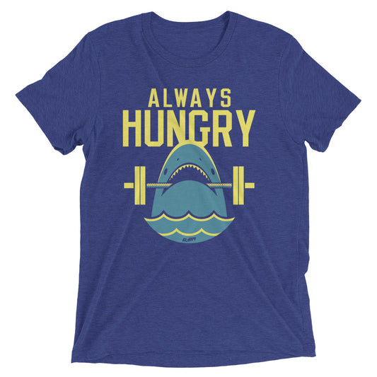Always Hungry Men's T-Shirt