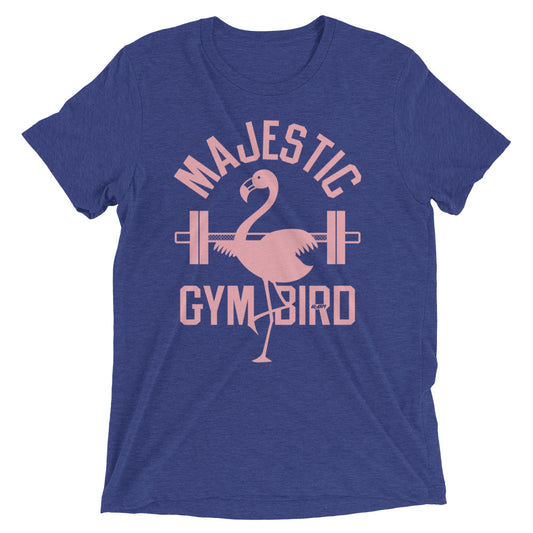 Majestic Gym Bird Men's T-Shirt