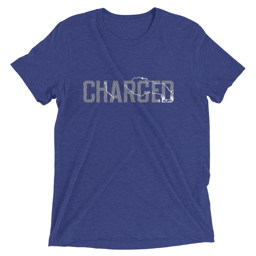 Charged Men's T-Shirt