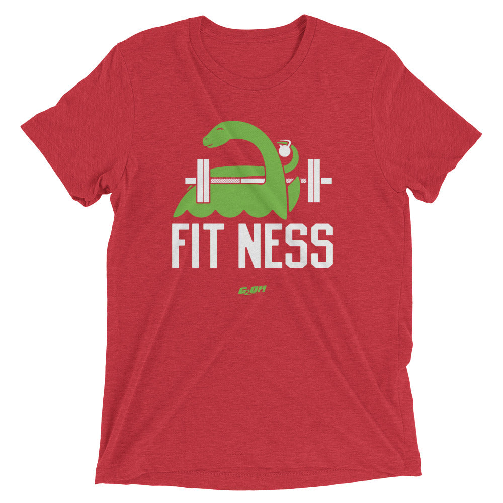 Fit Ness Men's T-Shirt