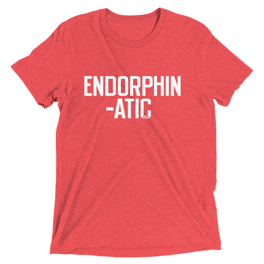 Endorphin-atic Men's T-Shirt