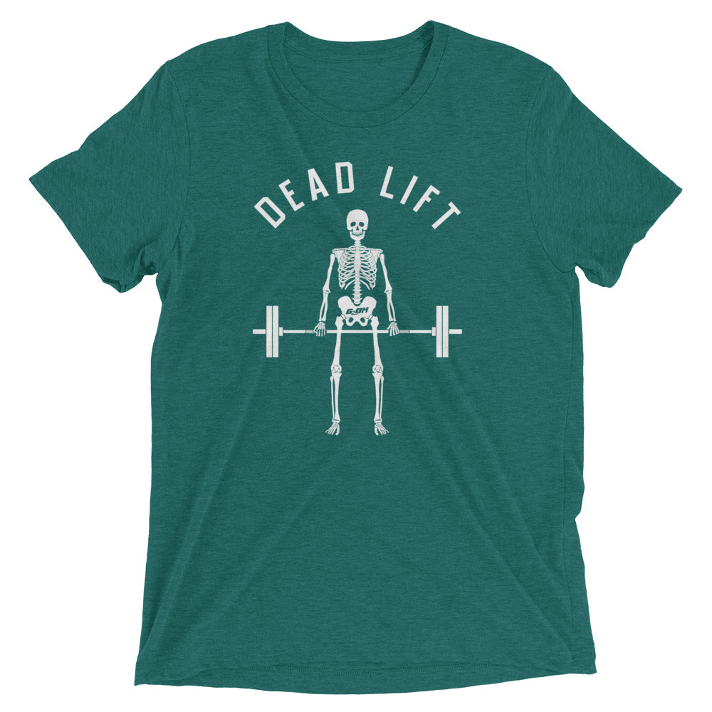 Dead Lift Men's T-Shirt