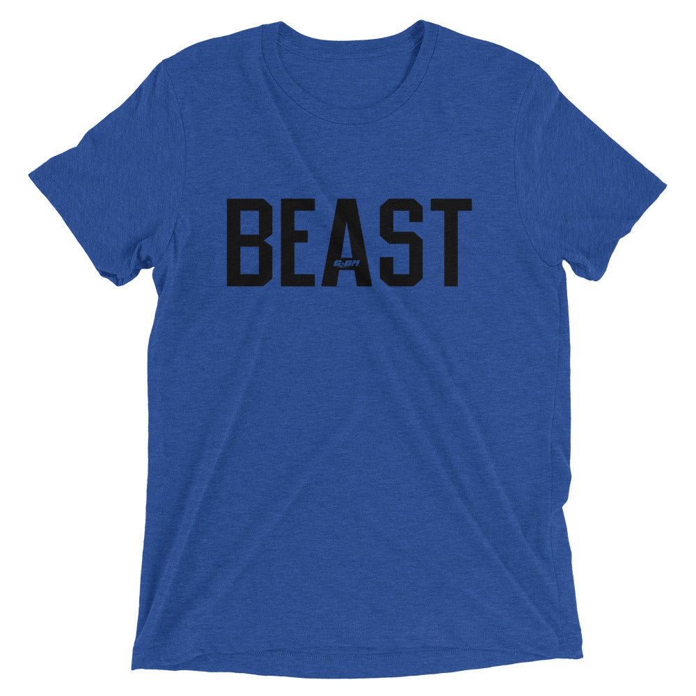 Beast Men's T-Shirt