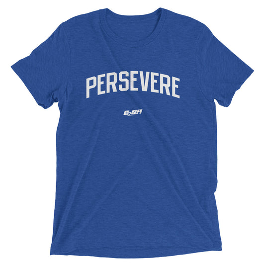 Persevere Men's T-Shirt