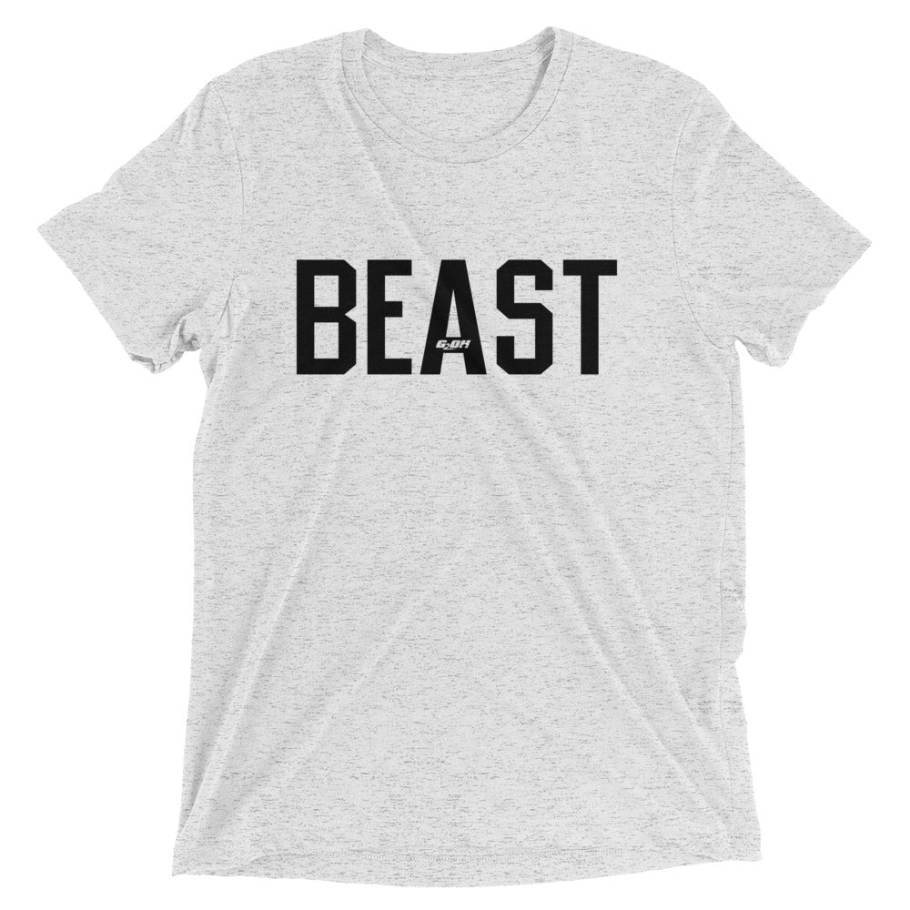 Beast Men's T-Shirt