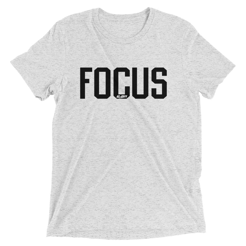 Focus Men's T-Shirt