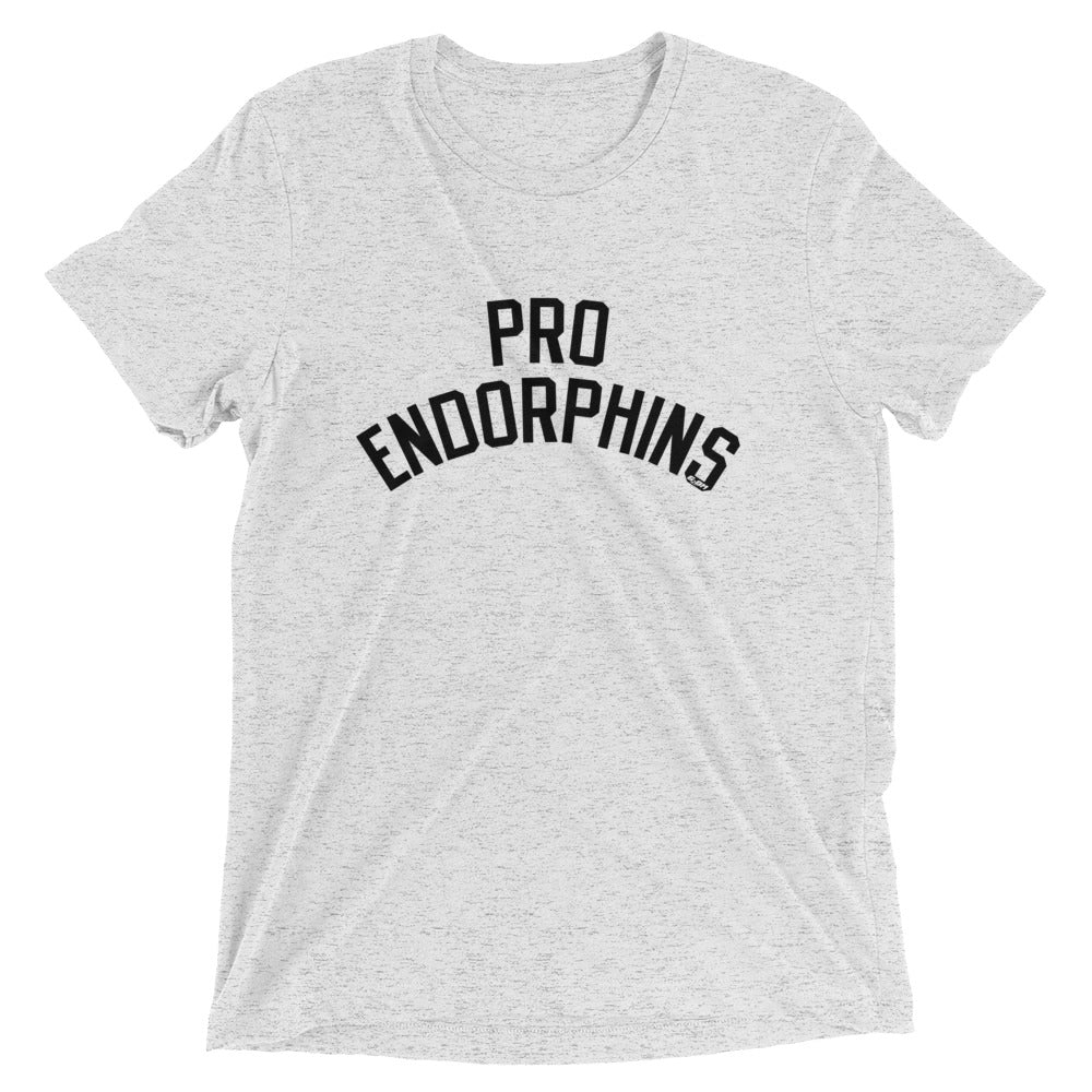 Pro Endorphins Men's T-Shirt