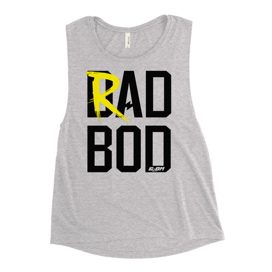 Rad Bod Women's Muscle Tank