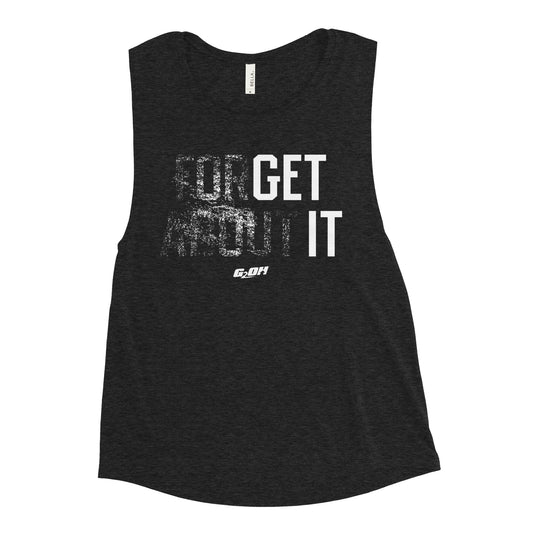 Get It Women's Muscle Tank